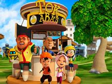 games boboiboy y8|Boboiboy And Fang Puzzle .